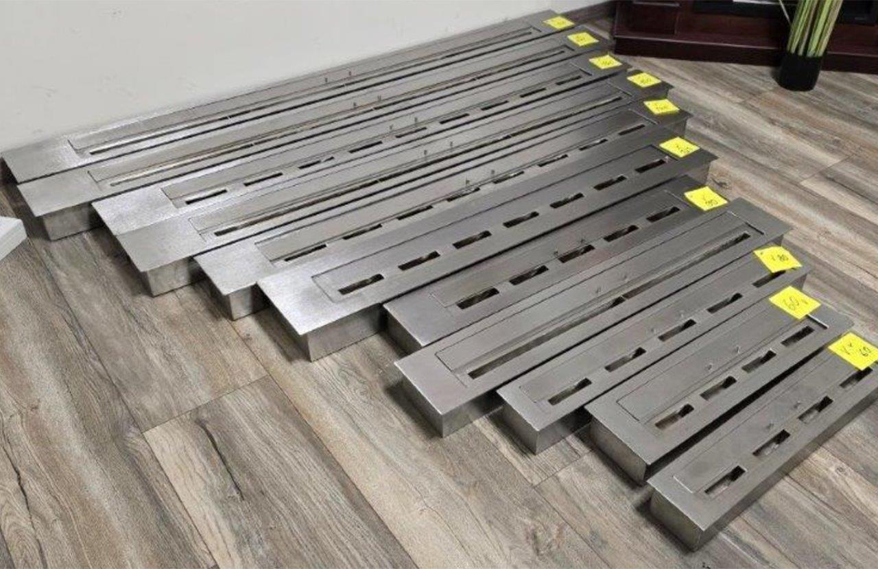 - HORÁKY BIOKRBOV Manuál