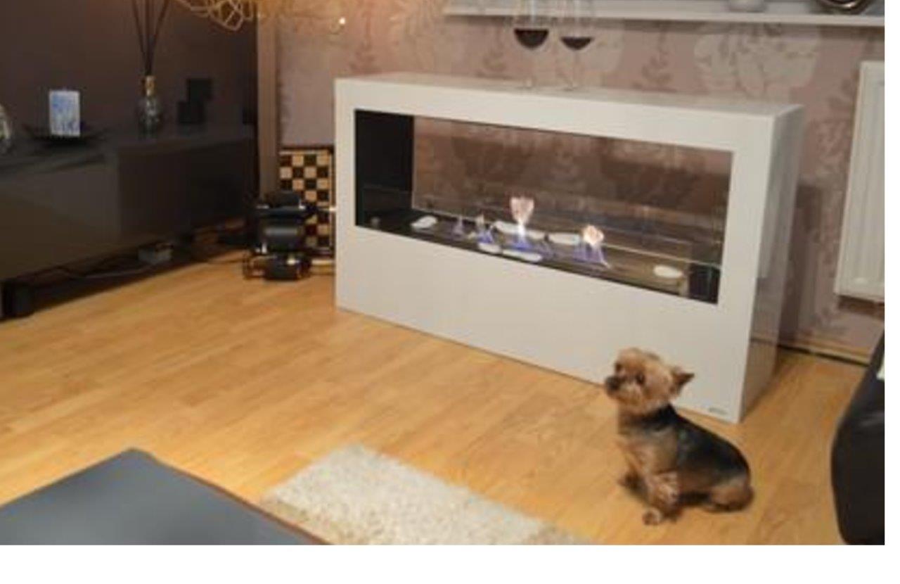 - VOĽNE STOJACE BIOKRBY